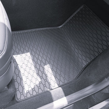 Auto Fußmatten Tesla Model Y Facelift, baujahr 2025 - bis heute, karosserie suv | 906332