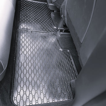 Auto Fußmatten Tesla Model Y Facelift, baujahr 2025 - bis heute, karosserie suv | 906332