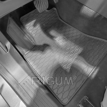 Auto Fußmatten Renault Espace VI E-Tech Hybrid, baujahr 04.2023 - bis heute, karosserie suv | 906363