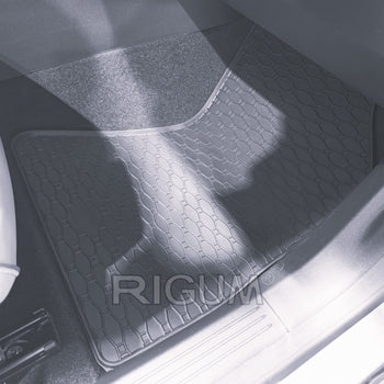 Auto Fußmatten Renault Rafale E-Tech Full Hybrid, baujahr 03.2024 - bis heute, karosserie suv | 906363