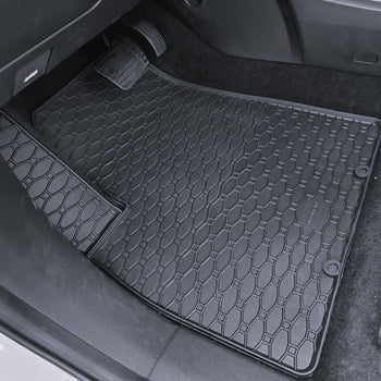 Auto Fußmatten Forthing T5 EVO EV, baujahr 2020 - bis heute, karosserie suv | 906394