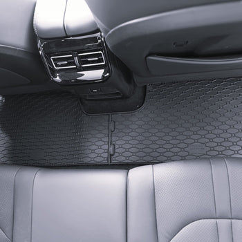 Auto Fußmatten Forthing T5 EVO, baujahr 2020 - bis heute, karosserie suv | 906394