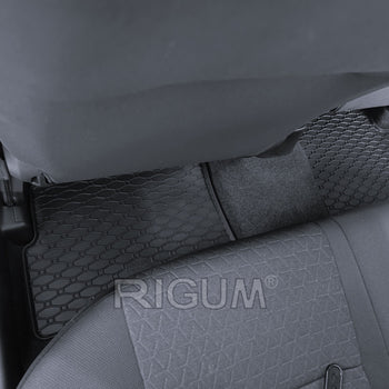 Auto Fußmatten Suzuki Swift MHEV, baujahr 04.2024 - bis heute, karosserie schrägheck | 906417