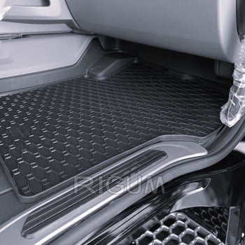 Auto Fußmatten Scania R, baujahr 2016 - bis heute, karosserie truck | 906462