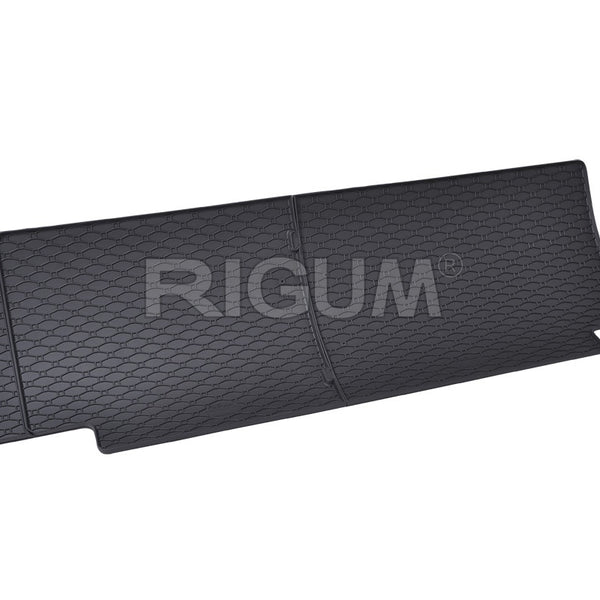 Auto Fußmatten Volkswagen T7 Caravelle, baujahr 2025 - bis heute, karosserie van 3. sitzreihe | 906493