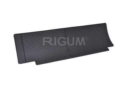 Auto Fußmatten Ford Transit Custom II, baujahr 2024 - bis heute, karosserie van 3. sitzreihe | 906493