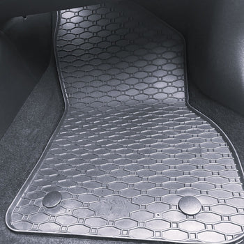 Auto Fußmatten Mini Clubman II, baujahr 10.2015 - bis heute, karosserie kombi | 906530