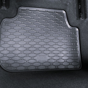 Auto Fußmatten Mini Clubman II, baujahr 10.2015 - bis heute, karosserie kombi | 906530