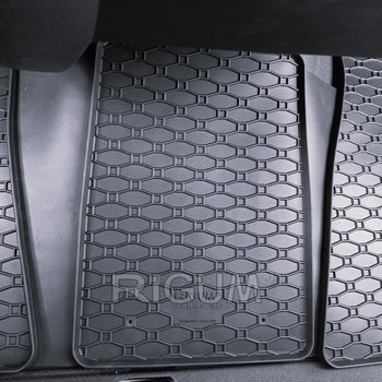 Auto Fußmatten Nissan Interstar, baujahr 2025 - bis heute, karosserie van 3 sitzplätze | 906547