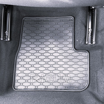 Auto Fußmatten Citroen C3 IV, baujahr 04.2024 -bis heute, karosserie schrägheck | 906592