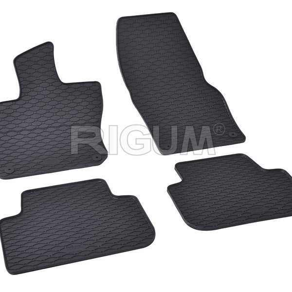 Auto Fußmatten Cupra Terramar, baujahr 09.2024 - bis heute, karosserie suv | 906608