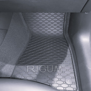 Auto Fußmatten Audi A6 C9 MHEV, baujahr 2025 - bis heute, karosserie kombi | 906615