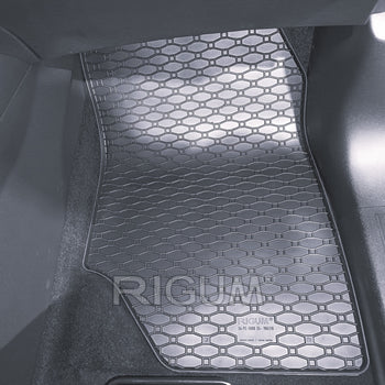 Auto Fußmatten Opel Grandland Hybrid, baujahr 2025 - bis heute, karosserie suv | 906622