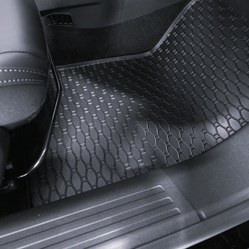 Auto Fußmatten Opel Corsa F Hybrid, baujahr 02.2024 - bis heute, karosserie schrägheck | 906639