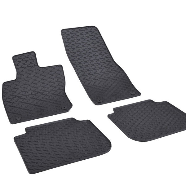 Auto Fußmatten Volkswagen Tayron MHEV, baujahr 2025 - bis heute, karosserie suv | 906653