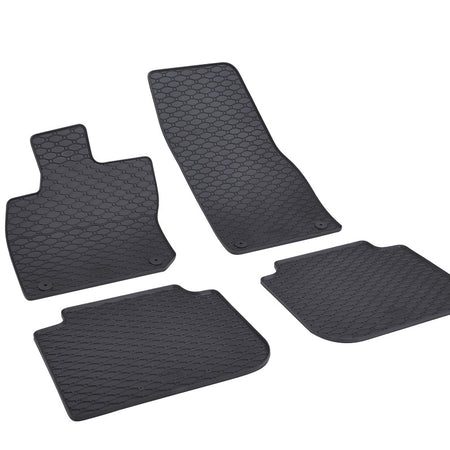 Auto Fußmatten Volkswagen Tayron PHEV, baujahr 2025 - bis heute, karosserie suv | 906653