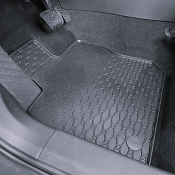 Auto Fußmatten Volkswagen Tayron, baujahr 2025 - bis heute, karosserie suv | 906653