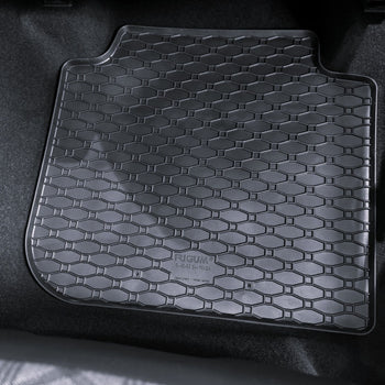 Auto Fußmatten Volkswagen Tayron PHEV, baujahr 2025 - bis heute, karosserie suv | 906653