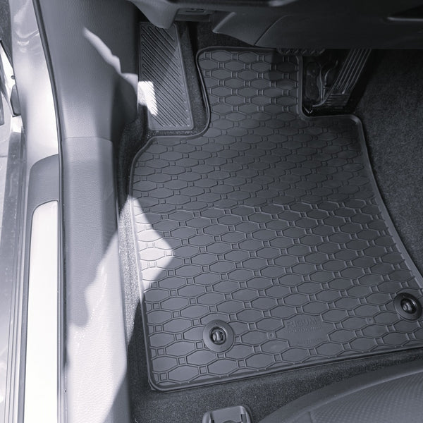 Auto Fußmatten Toyota Camry XV80 Hybrid, baujahr 2024 - bis heute, karosserie limousine | 906660