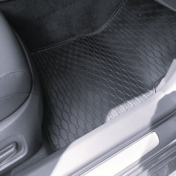 Auto Fußmatten Toyota Camry XV80 Hybrid, baujahr 2024 - bis heute, karosserie limousine | 906660