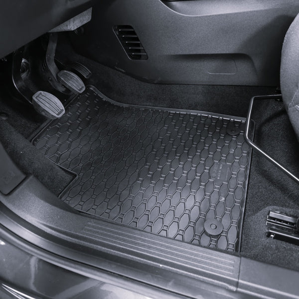 Auto Fußmatten Citroen C3 Aircross II, baujahr 06.2024 - bis heute, karosserie suv | 906691