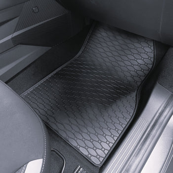 Auto Fußmatten Dacia Bigster Hybrid, baujahr 2025 - bis heute, karosserie suv | 906714