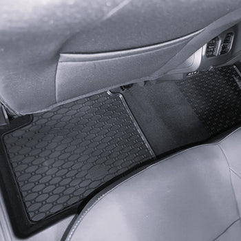 Auto Fußmatten Dacia Bigster Hybrid, baujahr 2025 - bis heute, karosserie suv | 906714