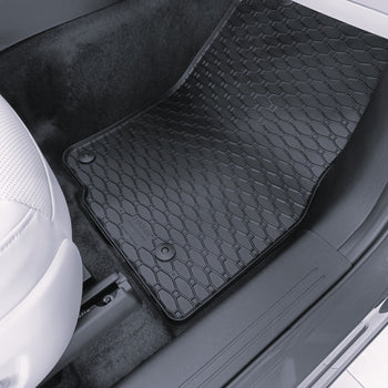 Auto Fußmatten Mazda CX -80 PHEV, baujahr 2024 - bis heute, karosserie suv | 906721