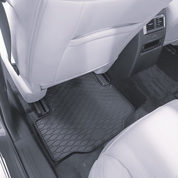 Auto Fußmatten Mazda CX -80 MHEV, baujahr 2024 - bis heute, karosserie suv | 906721