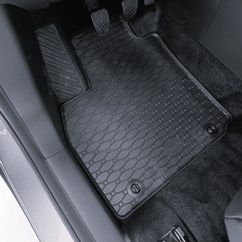 Auto Fußmatten MG ZS II, baujahr 09.2024 - bis heute, karosserie suv | 906738