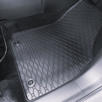 Auto Fußmatten MG ZS II, baujahr 09.2024 - bis heute, karosserie suv | 906738