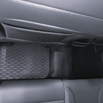 Auto Fußmatten MG ZS II, baujahr 09.2024 - bis heute, karosserie suv | 906738