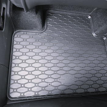 Auto Fußmatten MG ZS Hybrid+, baujahr 09.2024 - bis heute, karosserie suv | 906745