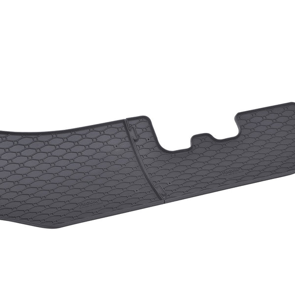 Auto Fußmatten Peugeot 5008 III Hybrid, baujahr 2024 - bis heute, karosserie suv 3. sitzreihe | 906769