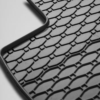 Auto Fußmatten MG 3, baujahr 2024 - bis heute, karosserie schrägheck | 906776