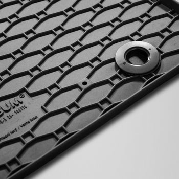 Auto Fußmatten MG 3, baujahr 2024 - bis heute, karosserie schrägheck | 906776