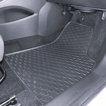 Auto Fußmatten MG 3, baujahr 2024 - bis heute, karosserie schrägheck | 906776