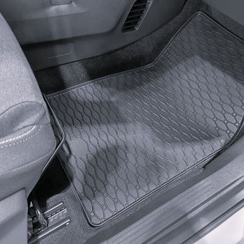 Auto Fußmatten Opel Frontera Hybrid (MHEV), baujahr 07.2024 - bis heute, karosserie suv | 906790