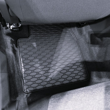 Auto Fußmatten Opel Frontera Hybrid (MHEV), baujahr 07.2024 - bis heute, karosserie suv | 906790