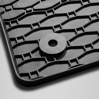 Auto Fußmatten Fiat Grande Panda EV, baujahr 2025 - bis heute, karosserie suv | 906806