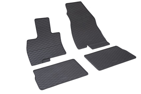 Auto Fußmatten Jaecoo J7, baujahr 2024 - bis heute, karosserie suv entspricht nicht dem phev | 906813