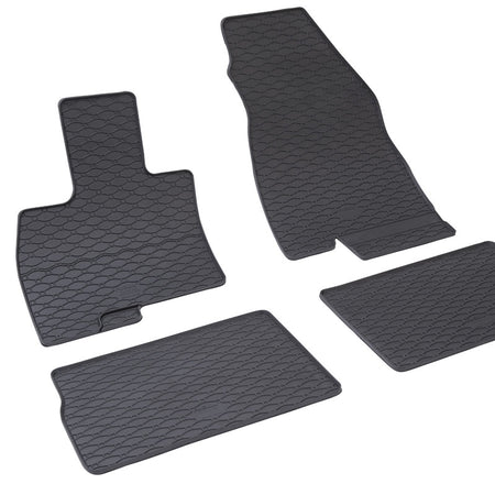 Auto Fußmatten Jaecoo J7, baujahr 2024 - bis heute, karosserie suv entspricht nicht dem phev | 906813