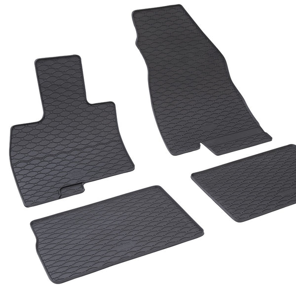 Auto Fußmatten Jaecoo J7, baujahr 2024 - bis heute, karosserie suv entspricht nicht dem phev | 906813