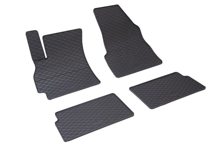 Auto Fußmatten Omoda 5, baujahr 04.2024 - bis heute, karosserie suv | 906820