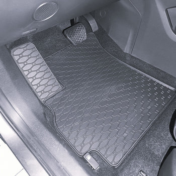 Auto Fußmatten Omoda 5, baujahr 04.2024 - bis heute, karosserie suv | 906820