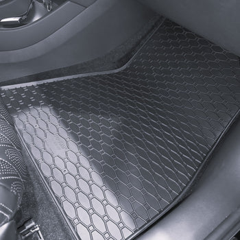 Auto Fußmatten BYD Seal, baujahr 10.2023 - bis heute, karosserie limousine | 906851