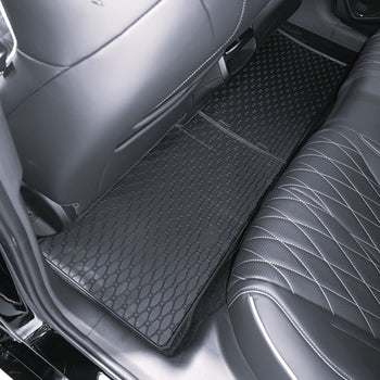 Auto Fußmatten BYD Seal, baujahr 10.2023 - bis heute, karosserie limousine | 906851
