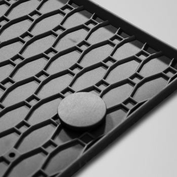 Auto Fußmatten BYD Sealion 7 EV, baujahr 2024 - bis heute, karosserie suv | 906868