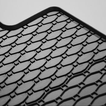 Auto Fußmatten BYD Sealion 7 EV, baujahr 2024 - bis heute, karosserie suv | 906868