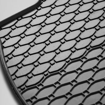 Auto Fußmatten BYD Sealion 7 EV, baujahr 2024 - bis heute, karosserie suv | 906868